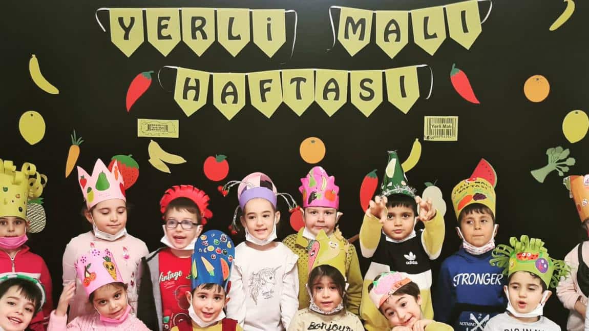 TUTUM YATIRIM VE TÜRK MALLARI HAFTASI 